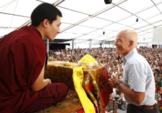 Diamondway Buddhism